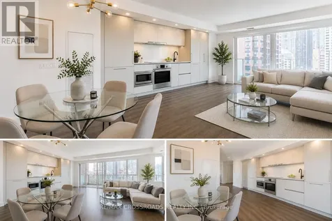 609 Sherbourne Street Toronto (north St. James Town) ON M4X 0A4