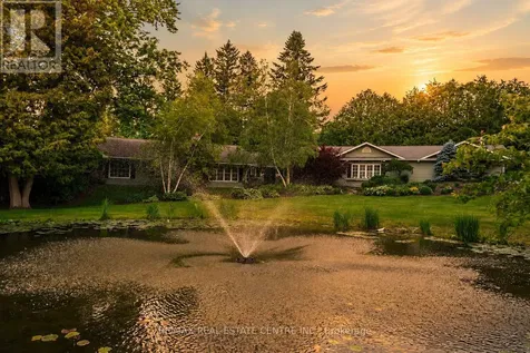 2 Cedar Drive Caledon ON L7K 1H6