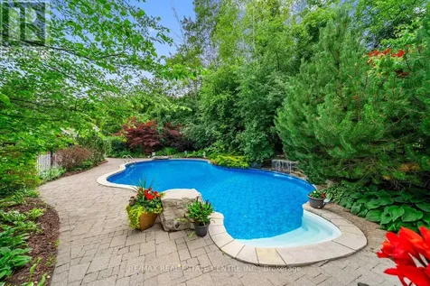 2 Cedar Drive Caledon ON L7K 1H6