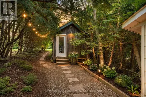 2 Cedar Drive Caledon ON L7K 1H6