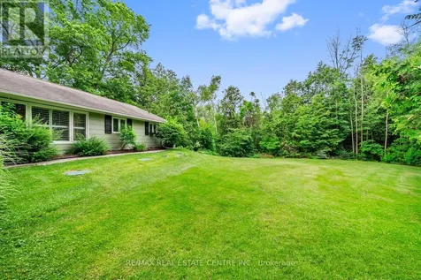 2 Cedar Drive Caledon ON L7K 1H6