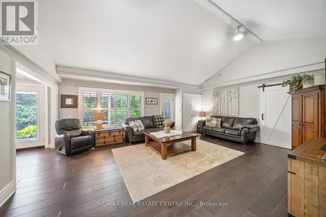 2 Cedar Drive Caledon ON L7K 1H6