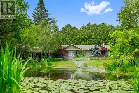 2 Cedar Drive Caledon ON L7K 1H6