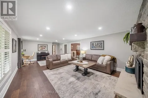 2 Cedar Drive Caledon ON L7K 1H6