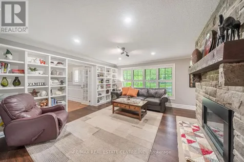 2 Cedar Drive Caledon ON L7K 1H6