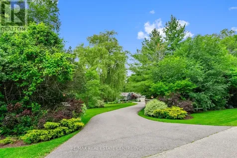 2 Cedar Drive Caledon ON L7K 1H6