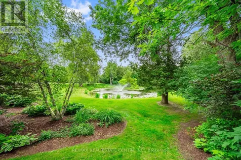 2 Cedar Drive Caledon ON L7K 1H6