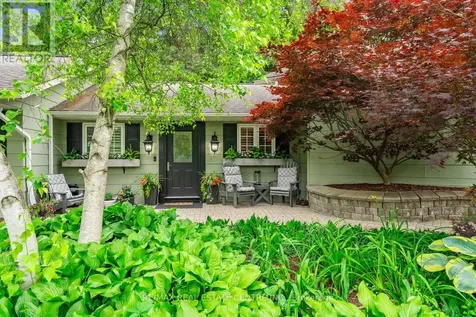 2 Cedar Drive Caledon ON L7K 1H6