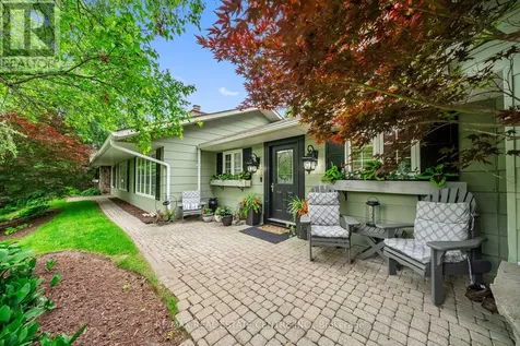 2 Cedar Drive Caledon ON L7K 1H6