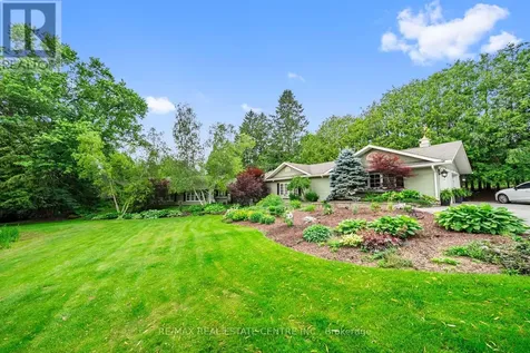 2 Cedar Drive Caledon ON L7K 1H6