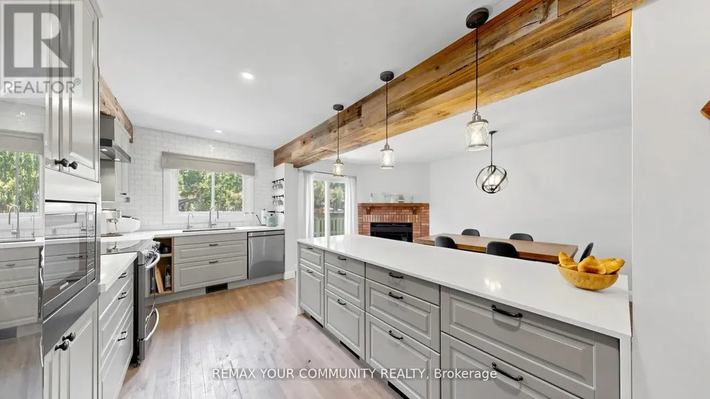 1248 Blackburn Drive Oakville (ga Glen Abbey) ON L6M 2N5