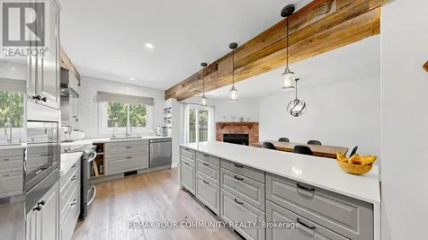 1248 Blackburn Drive Oakville (ga Glen Abbey) ON L6M 2N5