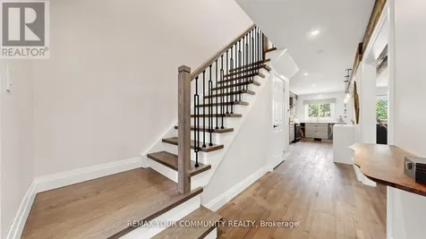 1248 Blackburn Drive Oakville (ga Glen Abbey) ON L6M 2N5