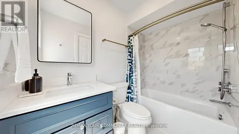 1248 Blackburn Drive Oakville (ga Glen Abbey) ON L6M 2N5