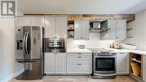 1248 Blackburn Drive Oakville (ga Glen Abbey) ON L6M 2N5