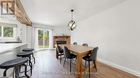 1248 Blackburn Drive Oakville (ga Glen Abbey) ON L6M 2N5