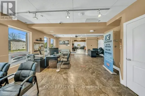 178 Louisa Street Kitchener ON N2H 5M5