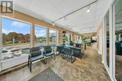 178 Louisa Street Kitchener ON N2H 5M5