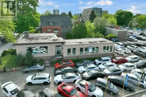 178 Louisa Street Kitchener ON N2H 5M5