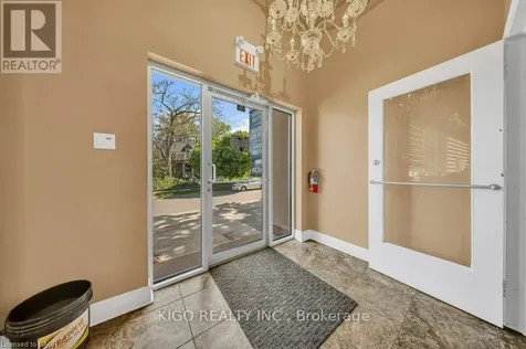178 Louisa Street Kitchener ON N2H 5M5