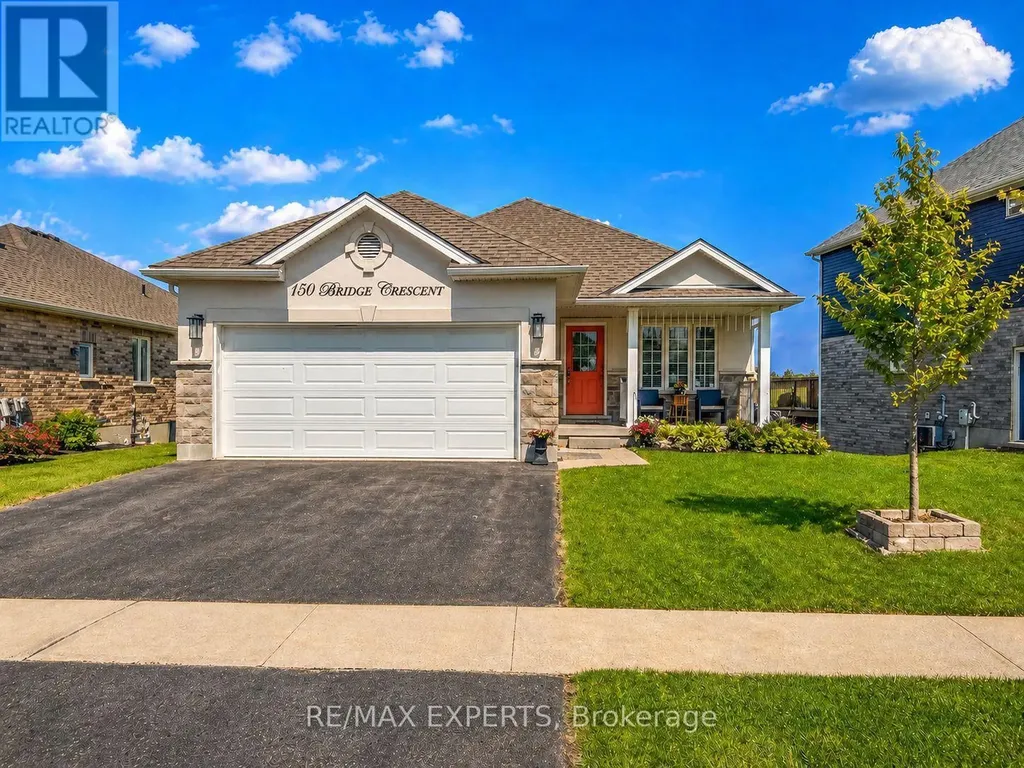 150 Bridge Crescent Minto ON N0G 2P0