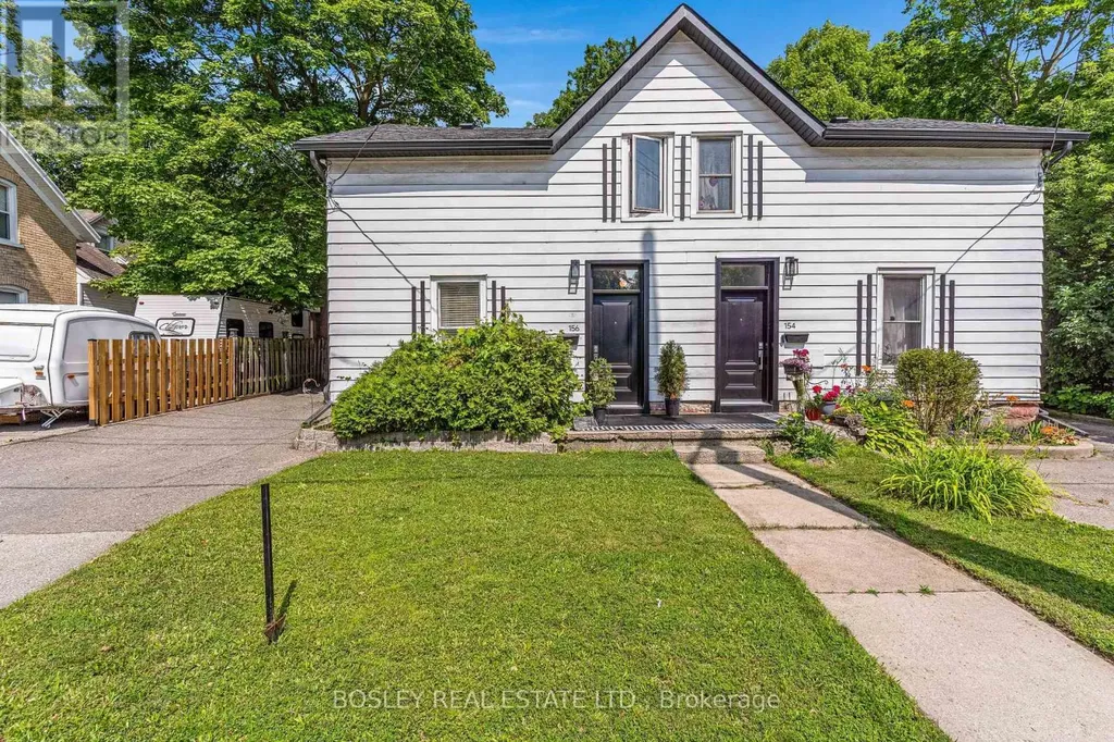 156 St. Andrews Street Cambridge ON N1S 1N3