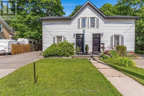 156 St. Andrews Street Cambridge ON N1S 1N3