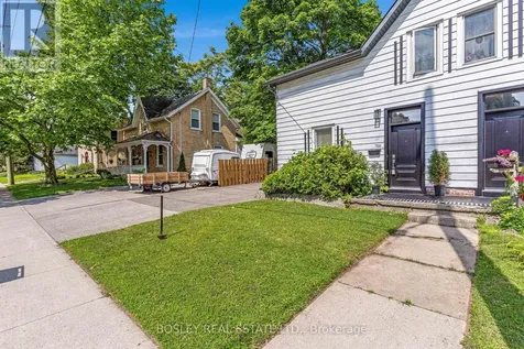 156 St. Andrews Street Cambridge ON N1S 1N3