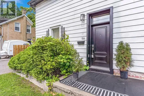 156 St. Andrews Street Cambridge ON N1S 1N3