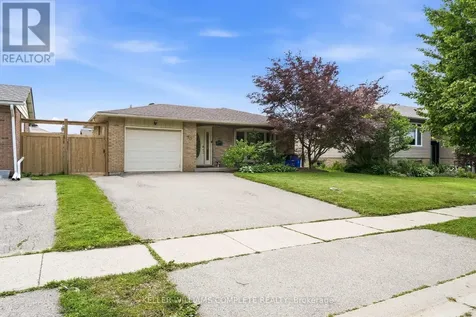 30 Greenwood Trail Brantford ON N3R 6G5