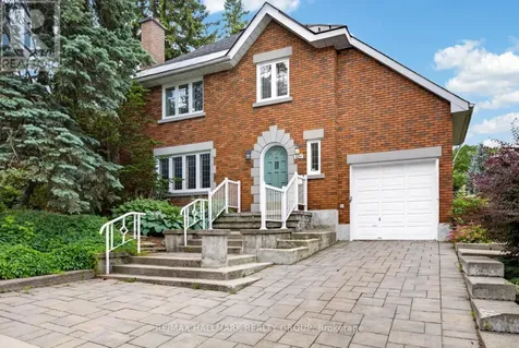 234 Old Irving Place Ottawa ON K1Y 1Z8
