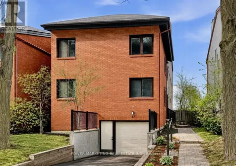 37 Robinson Avenue Ottawa ON K1N 8N8