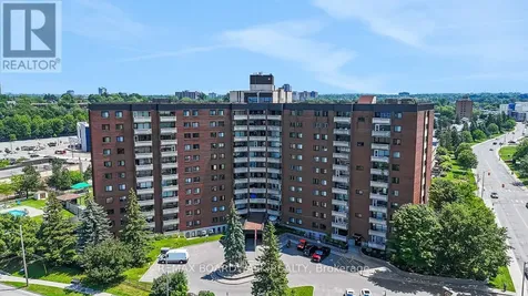 3100 Carling Avenue Ottawa ON K2B 6J6