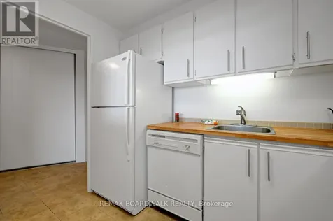 3100 Carling Avenue Ottawa ON K2B 6J6