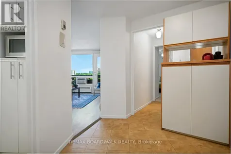 3100 Carling Avenue Ottawa ON K2B 6J6