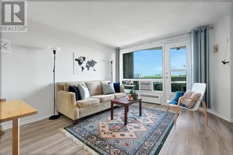 3100 Carling Avenue Ottawa ON K2B 6J6