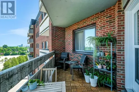3100 Carling Avenue Ottawa ON K2B 6J6