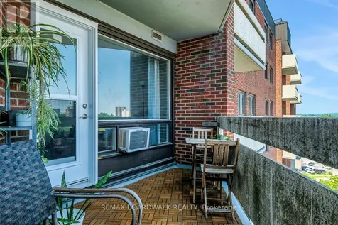 3100 Carling Avenue Ottawa ON K2B 6J6