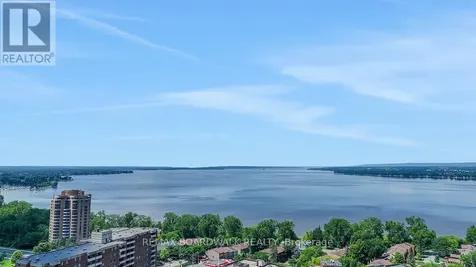 3100 Carling Avenue Ottawa ON K2B 6J6