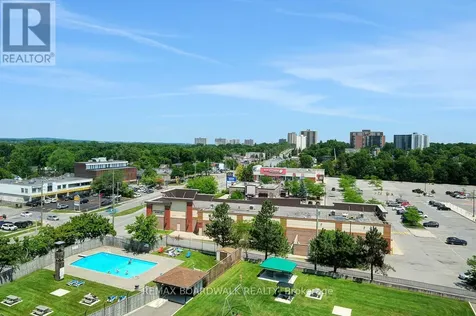 3100 Carling Avenue Ottawa ON K2B 6J6
