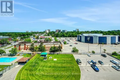 3100 Carling Avenue Ottawa ON K2B 6J6