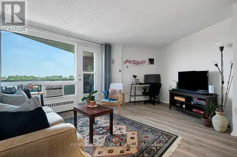 3100 Carling Avenue Ottawa ON K2B 6J6