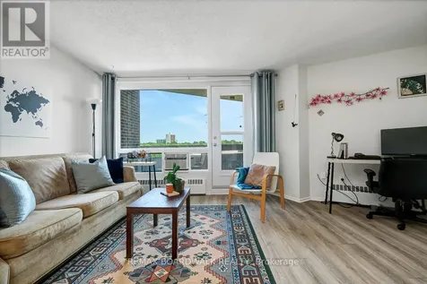 3100 Carling Avenue Ottawa ON K2B 6J6