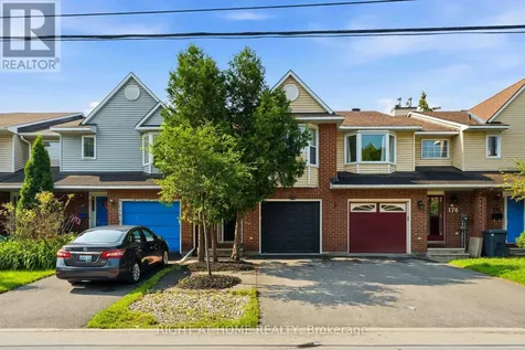 178 Presland Road Ottawa ON K1K 4J7