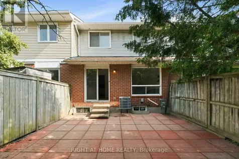 178 Presland Road Ottawa ON K1K 4J7