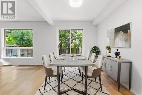 178 Presland Road Ottawa ON K1K 4J7