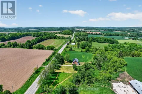 374 County 27 Road Cramahe ON K0K 1M0