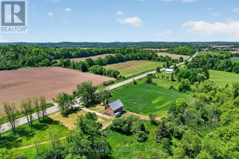 374 County 27 Road Cramahe ON K0K 1M0
