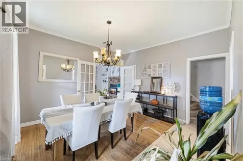32 Clench Avenue Brantford ON N3T 1B6