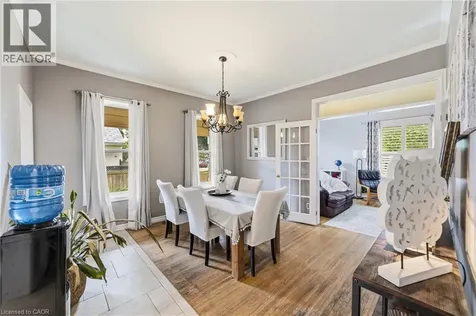 32 Clench Avenue Brantford ON N3T 1B6
